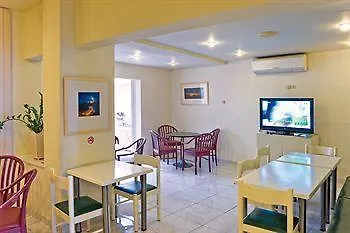 Hermes Готель Rhodes City