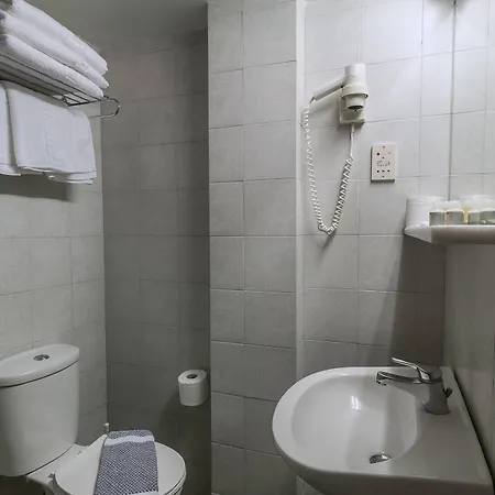 Готель Hermes 2*