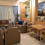 Hotel Hermes Rhodes City
