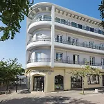 Hermes Rhodes City