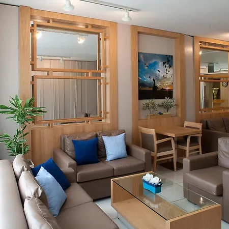 酒店 赫耳墨斯酒店 2*