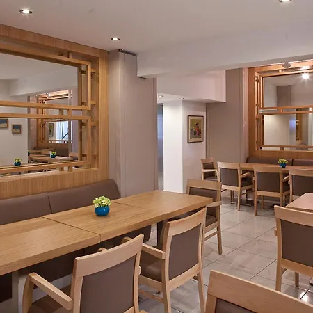 Hotel Hermes 2*