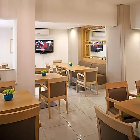 Hermes Otel 2*