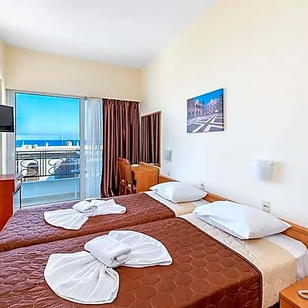 Otel Hermes Rhodes City
