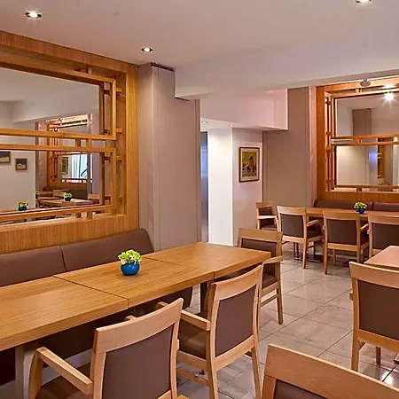 Otel Hermes Rhodes City