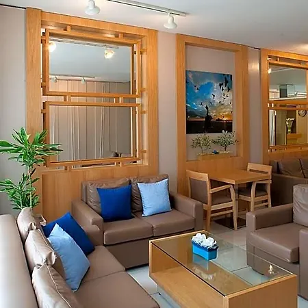 Hermes Otel 2*