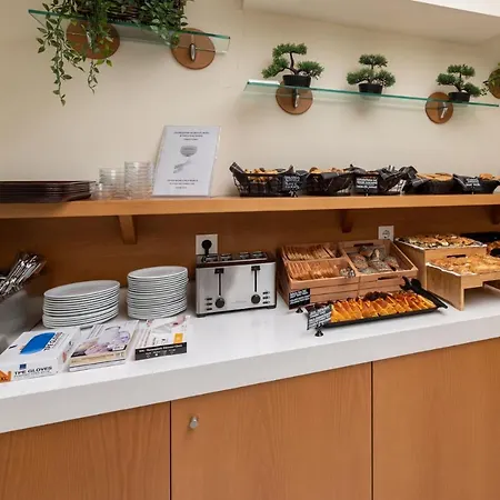 Otel Hermes Rhodes City