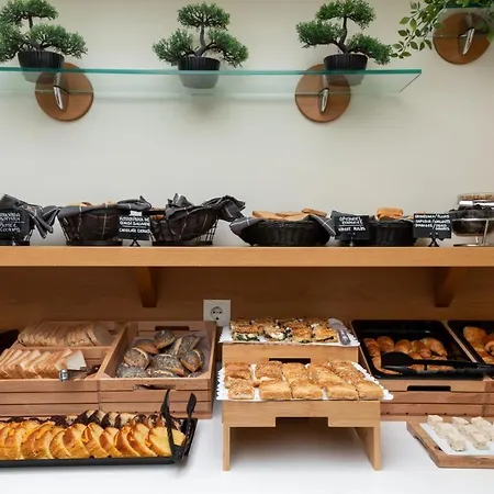 Hermes Otel Rhodes City