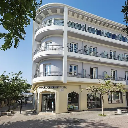 Hermes Rhodes City