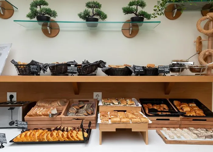 Hermes Hotell Rhodes City