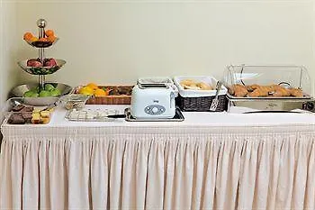 Hotell Hermes Rhodes City